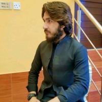 Abid Ali Muhmand Khan