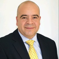 Alejandro Samayoa Tercero