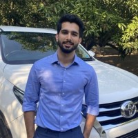Siddhant Chaudhary