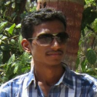Saravanakumar Krishnan