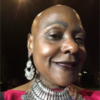 Ernetta Hunter