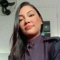 Ellen Moraes