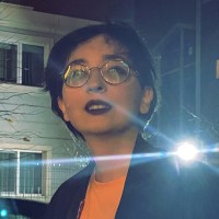 Pelin Çılgın (夏豪恬)