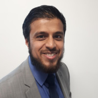 Usman Jawaid