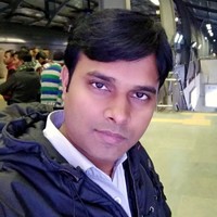 Sudhanshu Shekhar