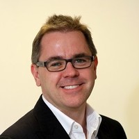 Andy Odgers