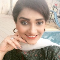 Amna Rehman
