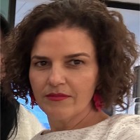 Mehrnegar Lotfi