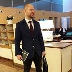 Jonas Paulsson