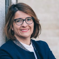 Evabelle ROSSINI SERANDOUR