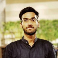 Kshitij Gupta