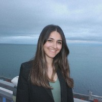 Berivan Arslan