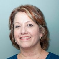 Nancy Peat