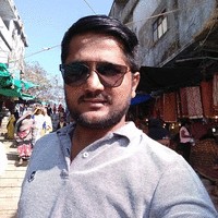 Sandip Thakor