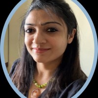 Netra Nair