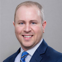Brent Krieg, Mba