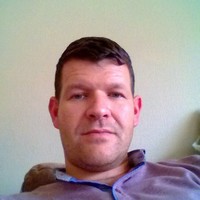 Kevin Patton