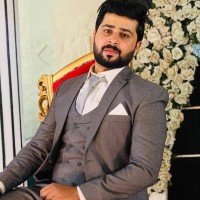 Syed Faizan Mustafa