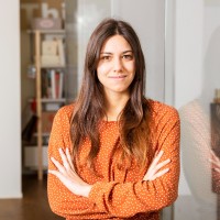 Sofia Garcia Diaz