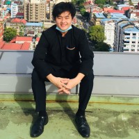 Myo Minn Thu
