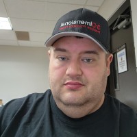 Mathew Hodges