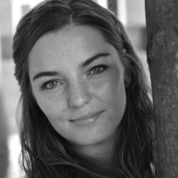 Marscha Van Der Stokker