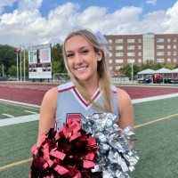 Marlee Mcnair
