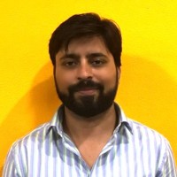 Amit Rastogi