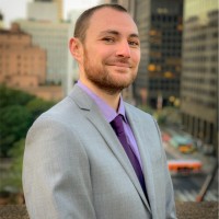 Joshua Berg