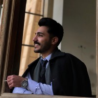 Mohamed Qais