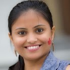Nishita Nayak ,MBA, CPHR Candidate