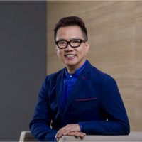 K. V. Chin