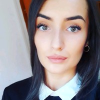 Lorena Pop