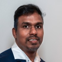 Sathees Baskar