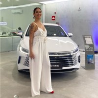 Ana Paula de Oliveira Santos