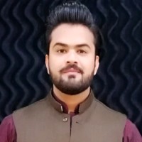 Ahmad Idrees khan