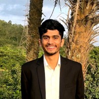 Satvik Patil
