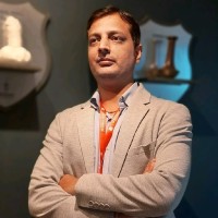 Rudresh Mishra