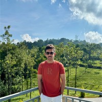 Harindra Kandarpa