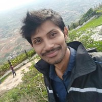 Teja Reddy