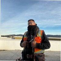 Anthony Flores Diaz