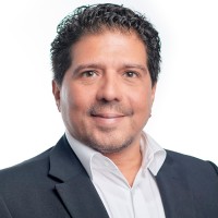 Donny Alberto Scheidegger Caballero