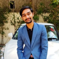 Mohit Gangadiya