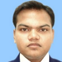 Ashray Gupta