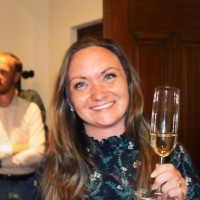 Liza Verkroost