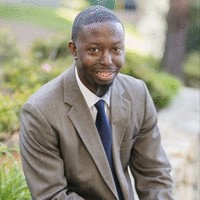 Jabari Lumumba, Assoc. Aia