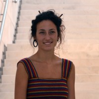 Berta García Mombiela