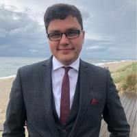 Mindaugas Kukis, PhD