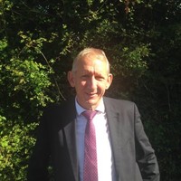 Tony Southam