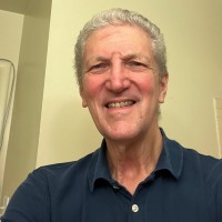 Eric Paul Nolte